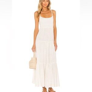 L Space Santorini dress Sz M